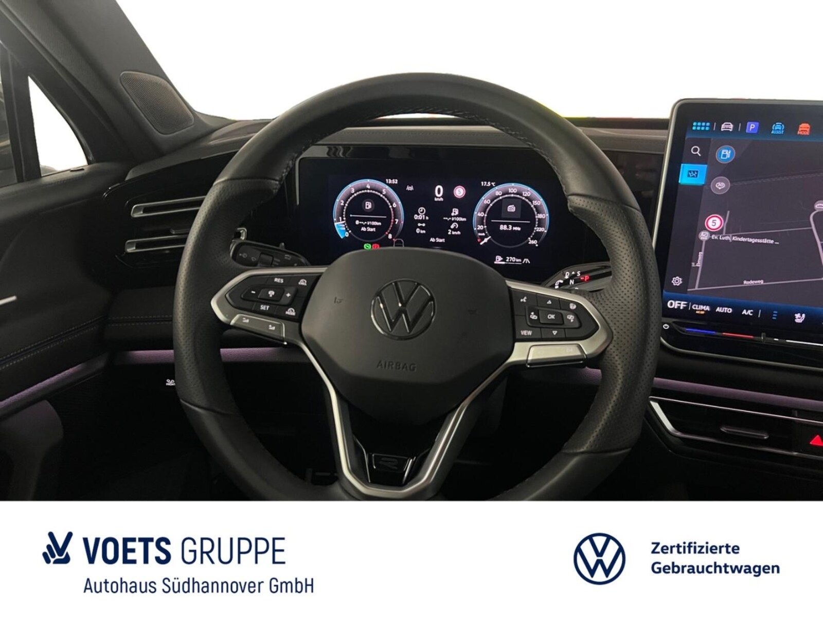 Volkswagen Tiguan – Bild 10