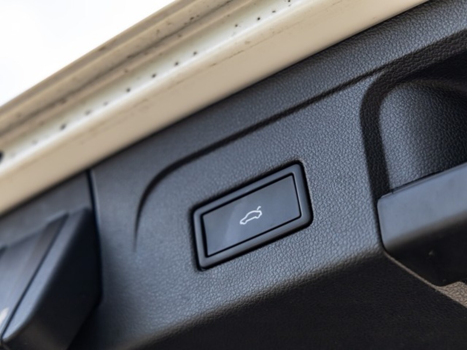 Volkswagen Touran – Bild 9