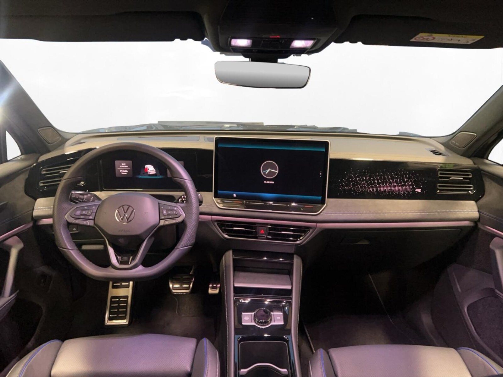 Volkswagen Tiguan – Bild 12
