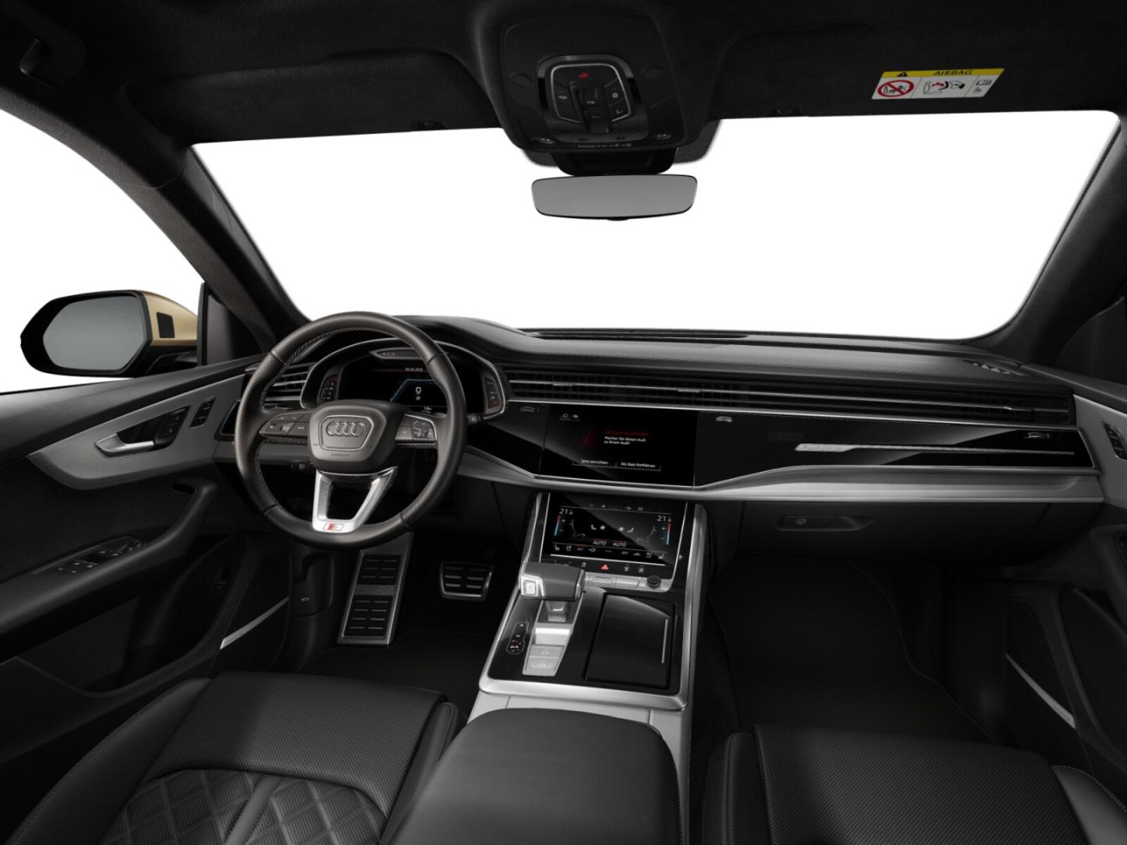 Audi Q8 – Bild 9
