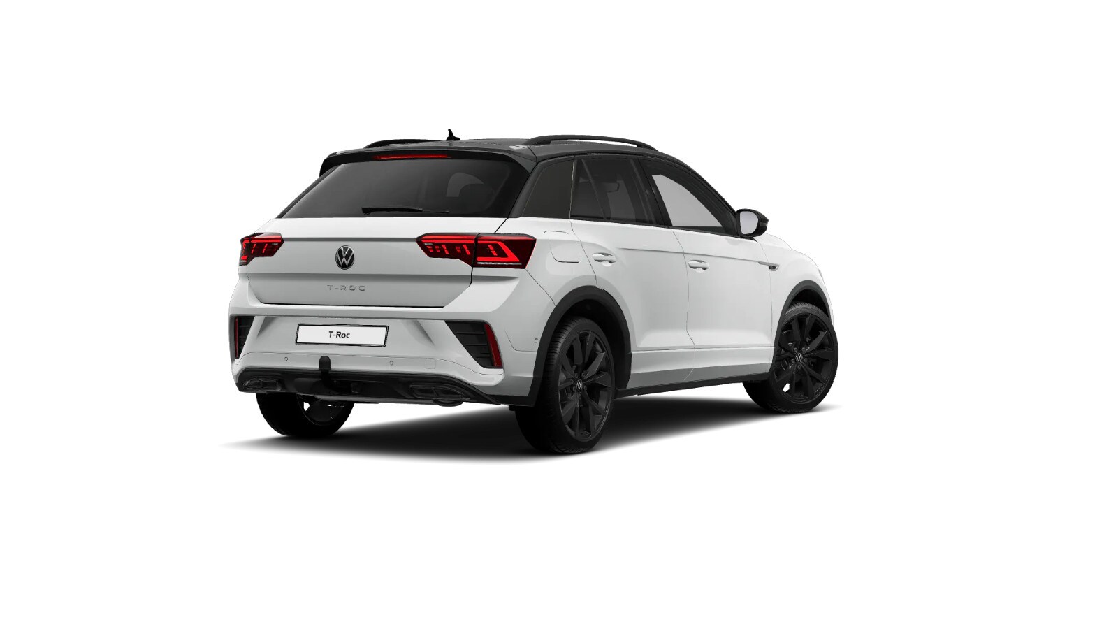 Volkswagen T-Roc – Bild 6