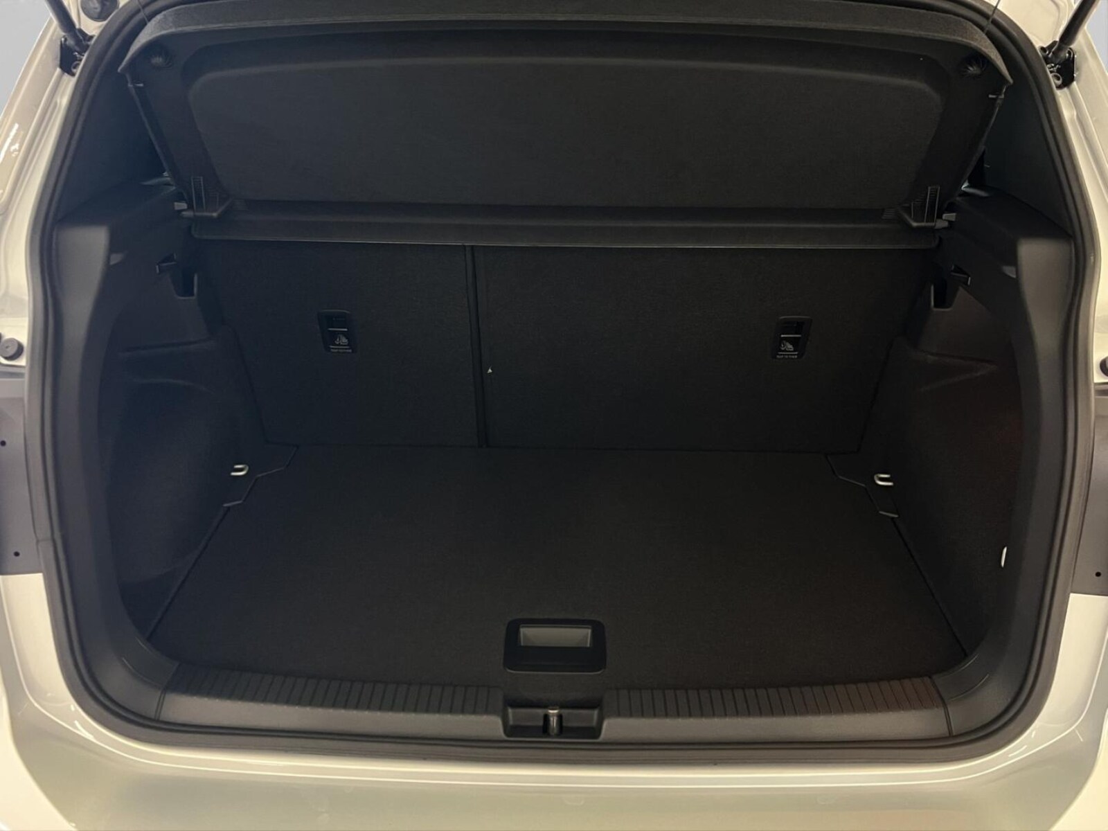 Volkswagen T-Cross – Bild 16