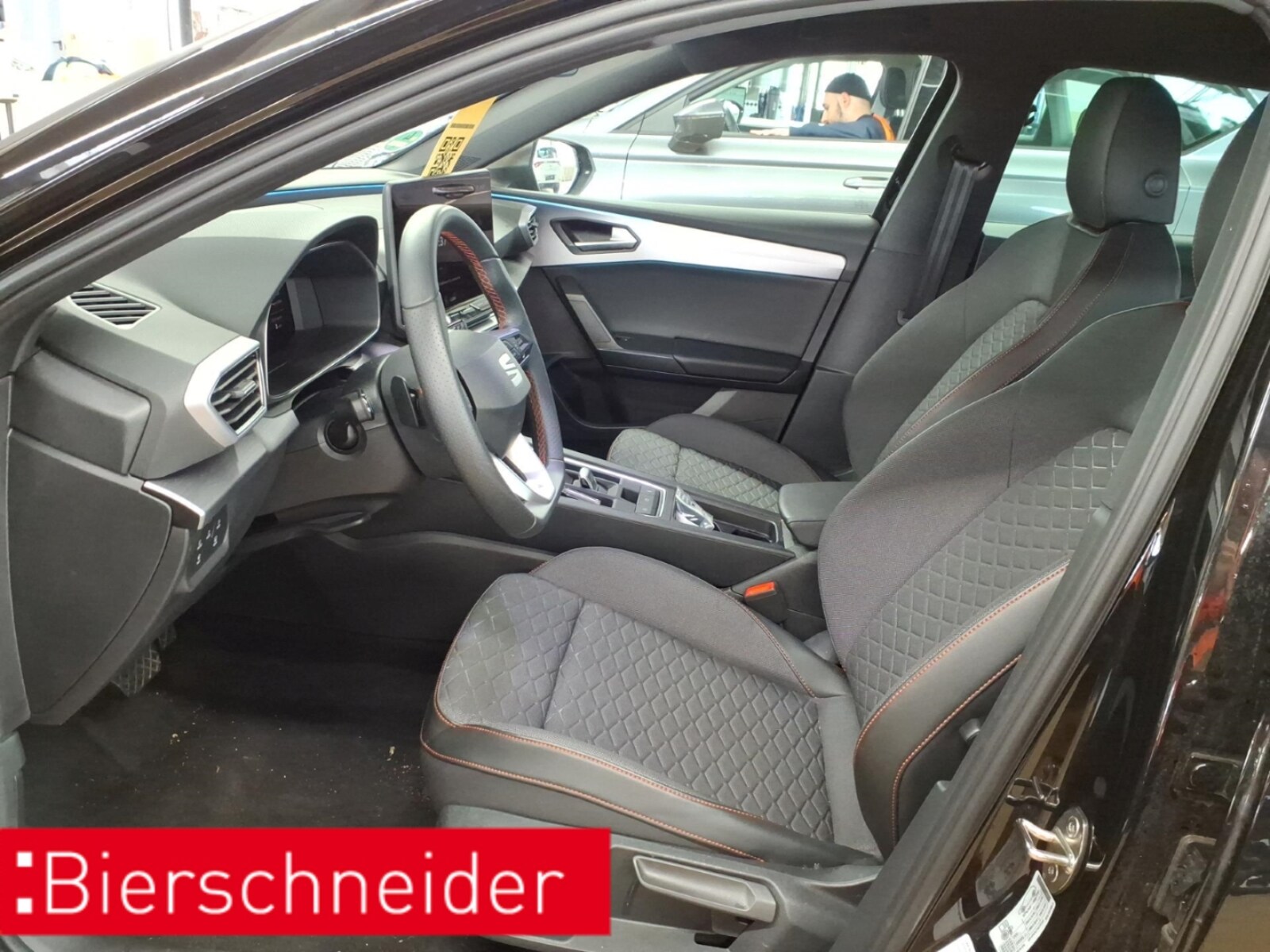 SEAT Leon – Bild 3