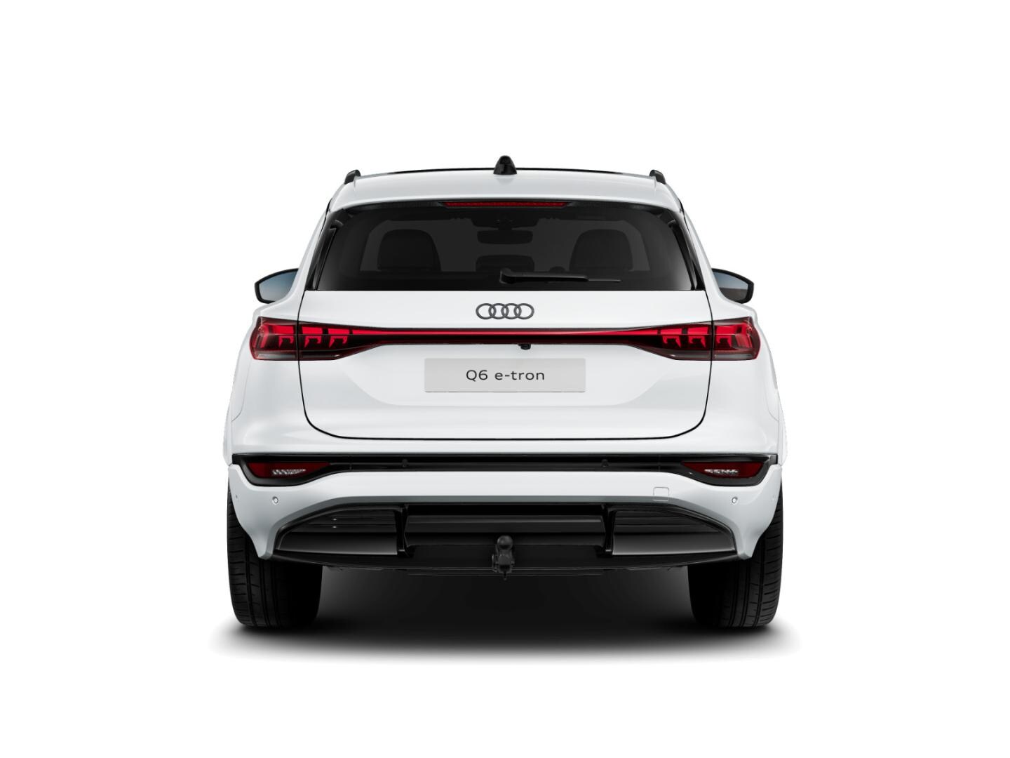 Bild über Audi Q6 SUV e-tron e-tron performance - für weitere Informationen kontaktieren Sie den Audi Partner