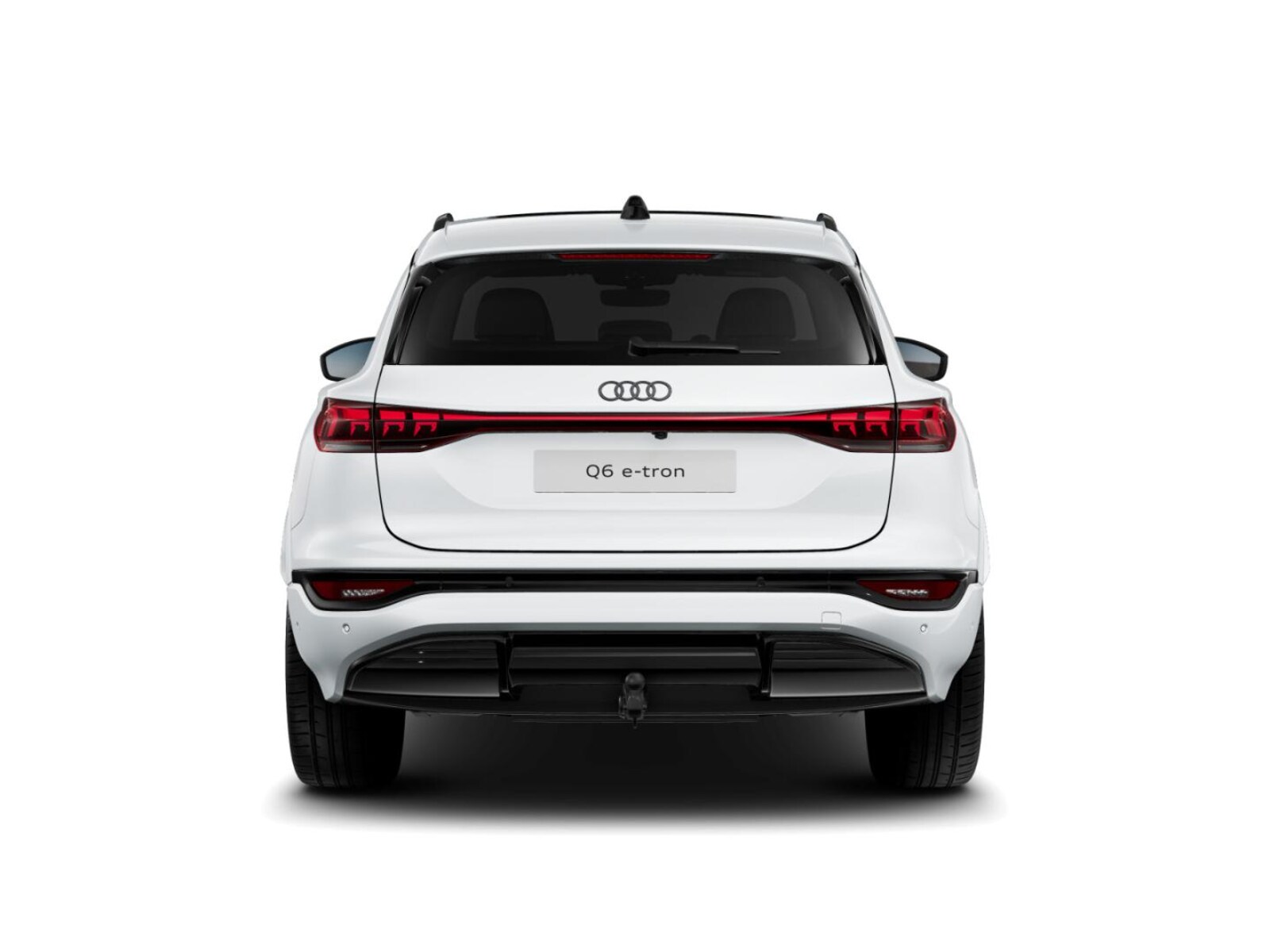 Audi Q6 e-tron – Bild 6