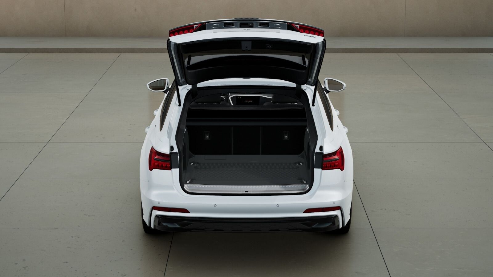 Audi A6 Avant – Bild 7