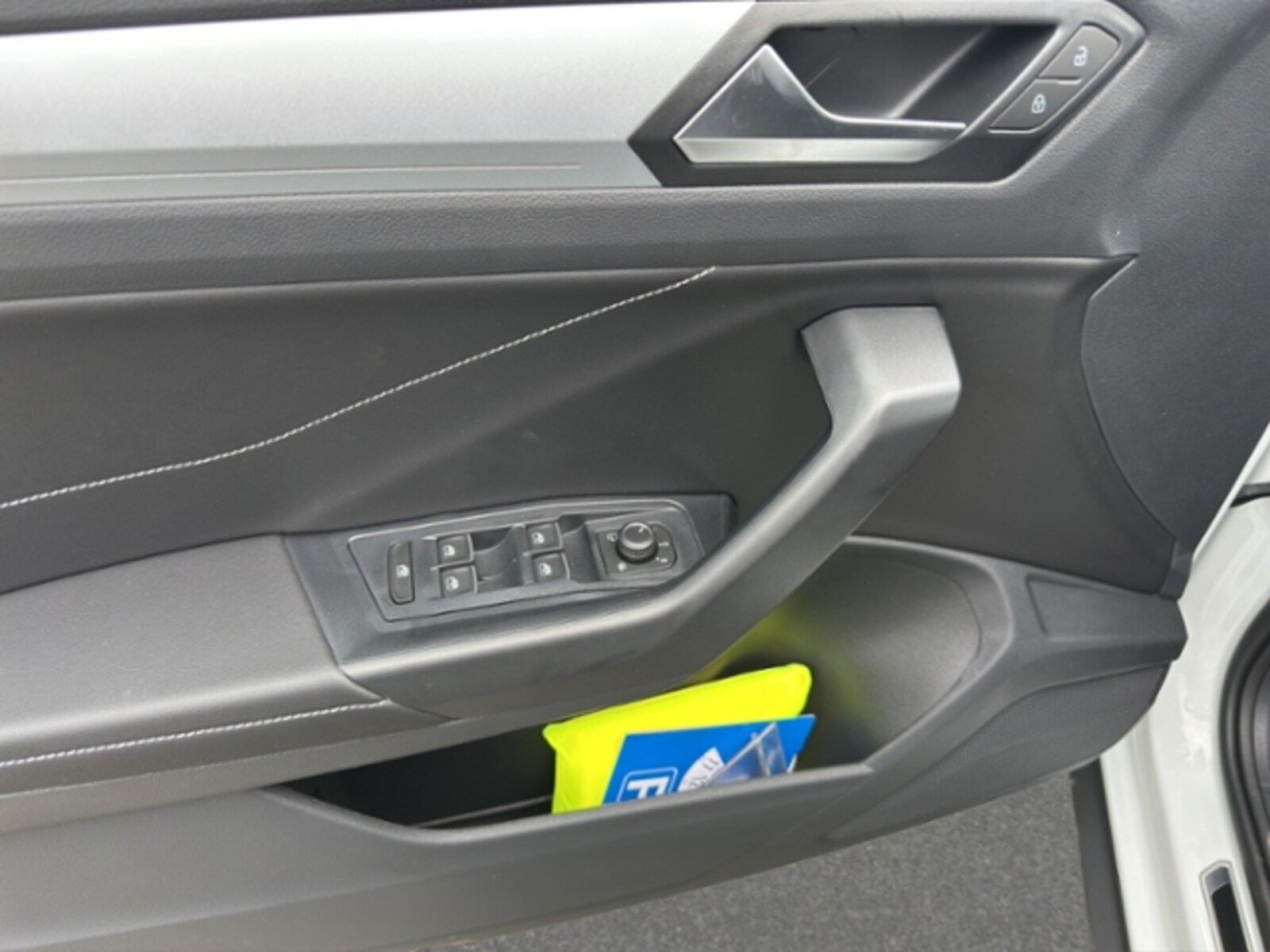 Volkswagen T-Roc – Bild 11