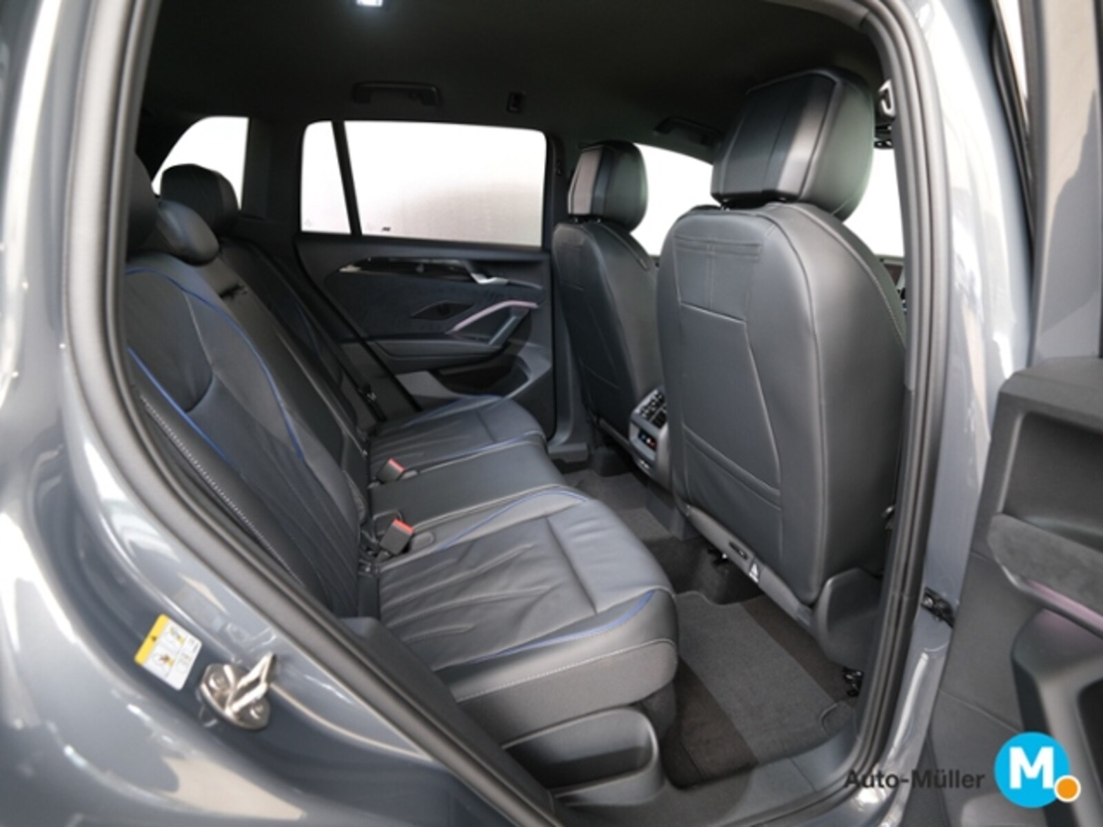 Volkswagen Tiguan – Bild 13