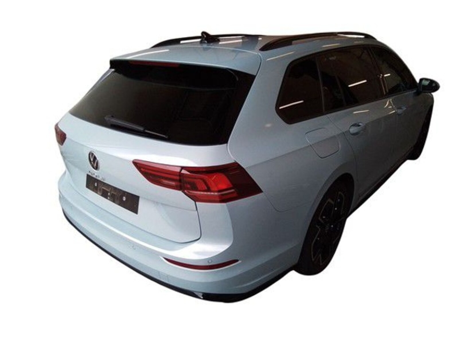 Volkswagen Golf Variant – Bild 3