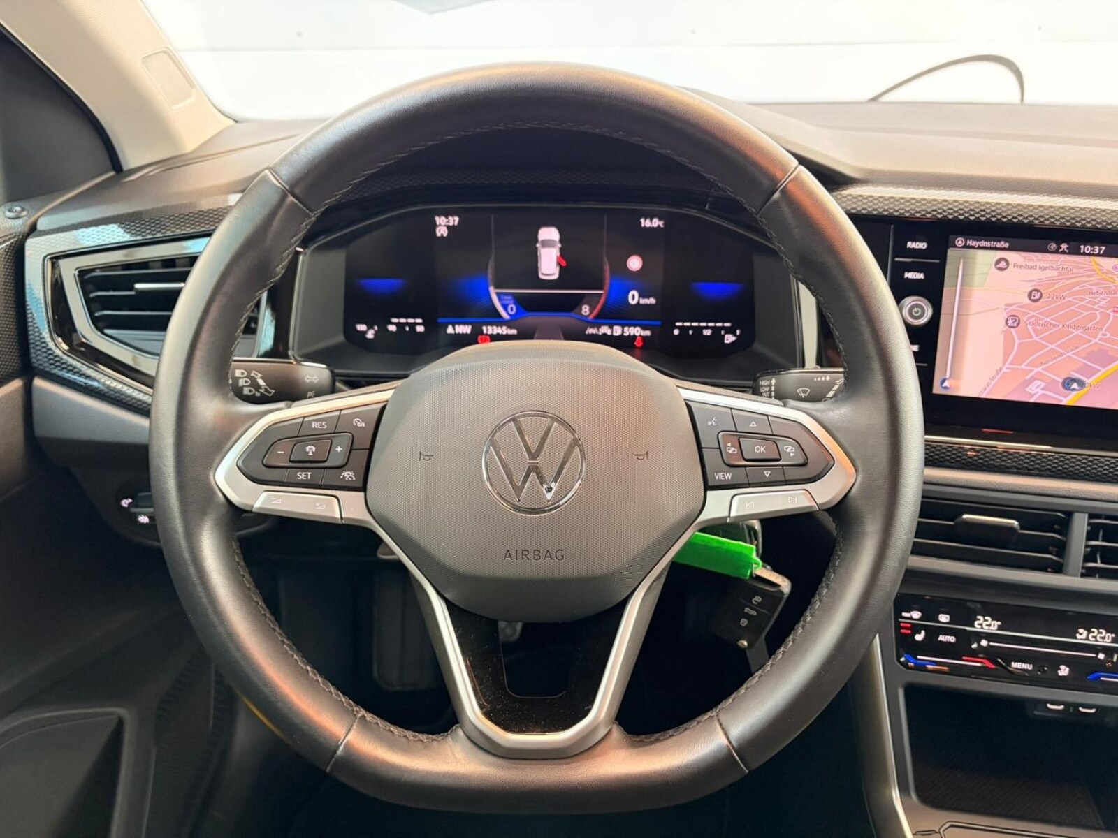 Volkswagen Polo – Bild 6