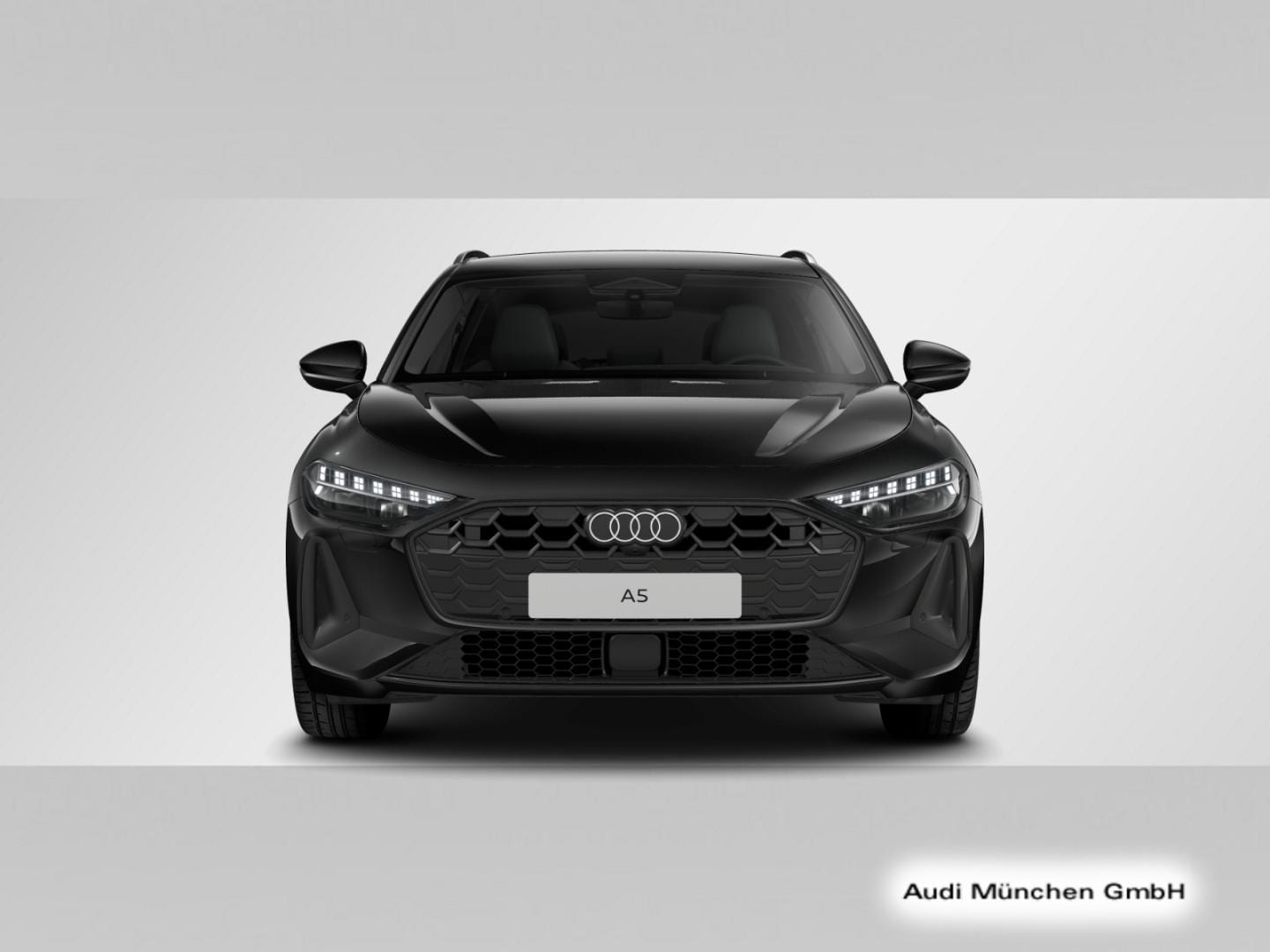 Bild über Audi A5 Avant TFSI quattro S tronic - für weitere Informationen kontaktieren Sie den Audi Partner