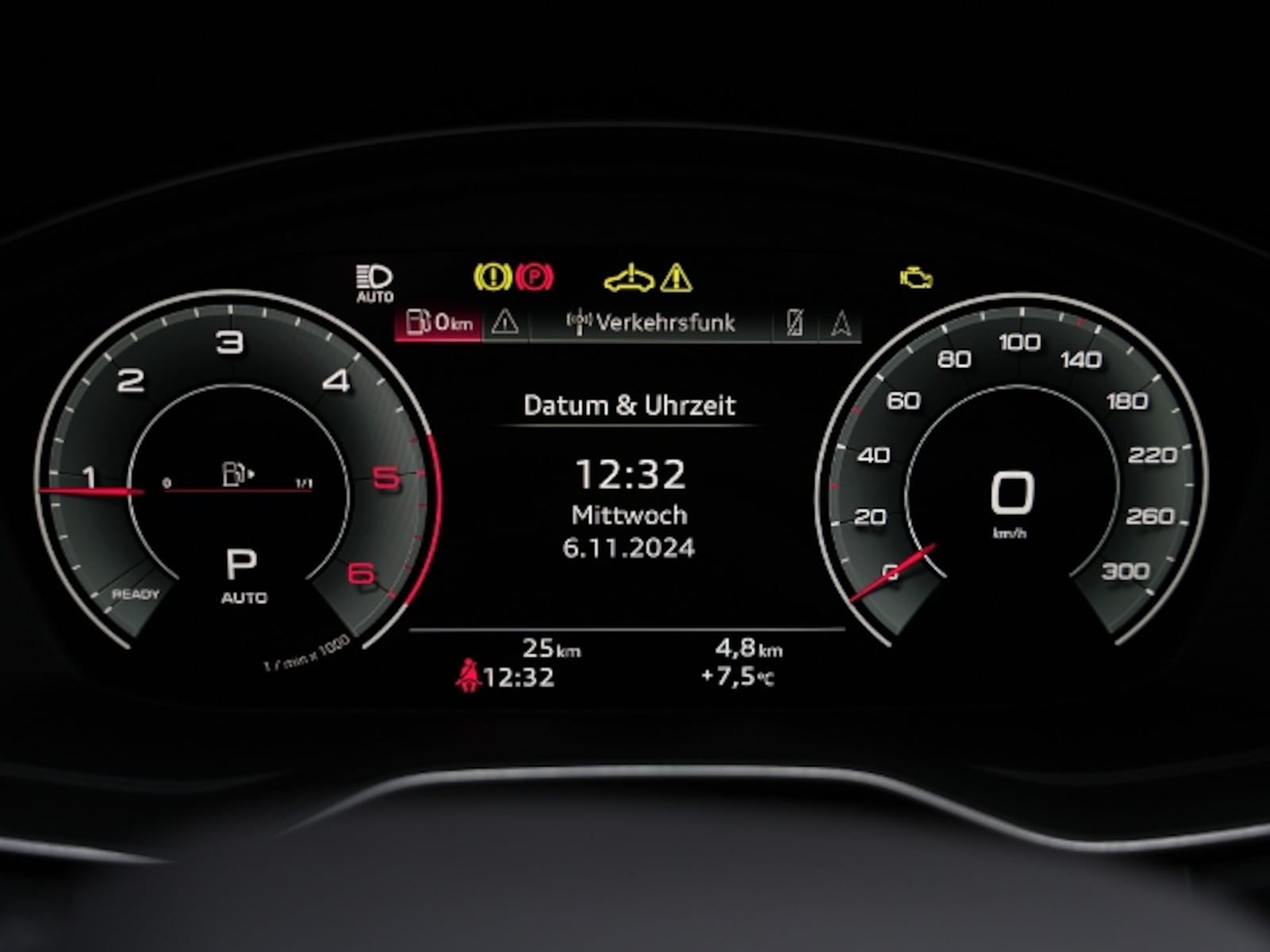 Audi Q5 Sportback – Bild 19