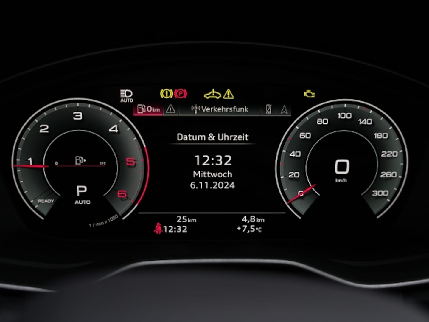 Bild über Audi Q5 Sportback 40 TDI quattro S tronic - für weitere Informationen kontaktieren Sie den Audi Partner