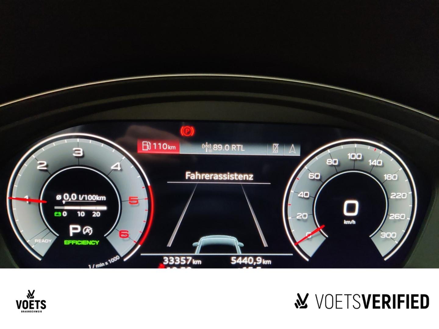 Image about Audi Q5 40 TDI quattro S tronic