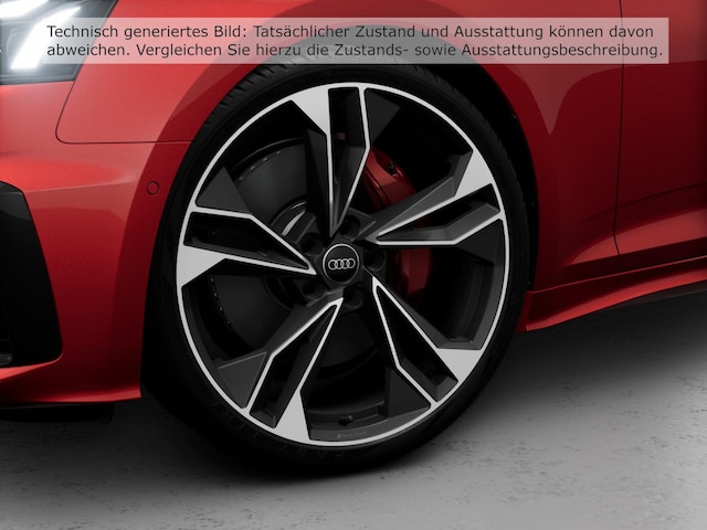 Audi S5 Cabriolet TFSI Quattro Tiptronic - 2024 - Joinsteer - #9
