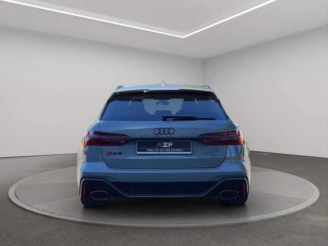 Audi RS6 Avant Performance Performance Quattro Tiptronic -  - Joinsteer - #5