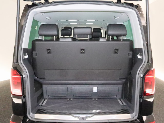 Volkswagen T6.1 Multivan