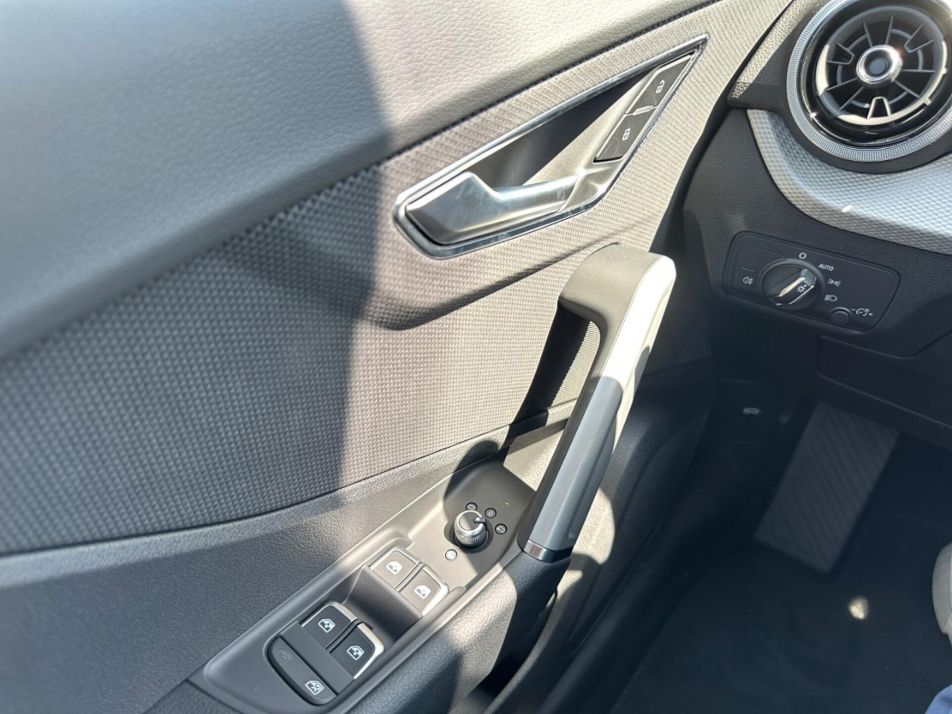 Audi Q2 S line