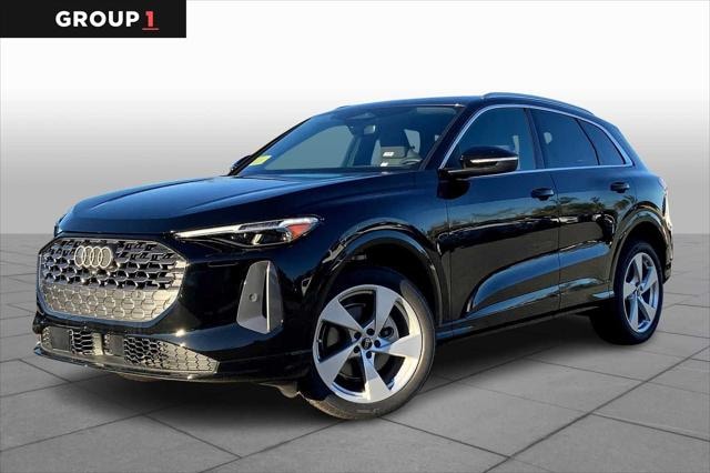 2025 Audi New Q5 Premium Plus's photo