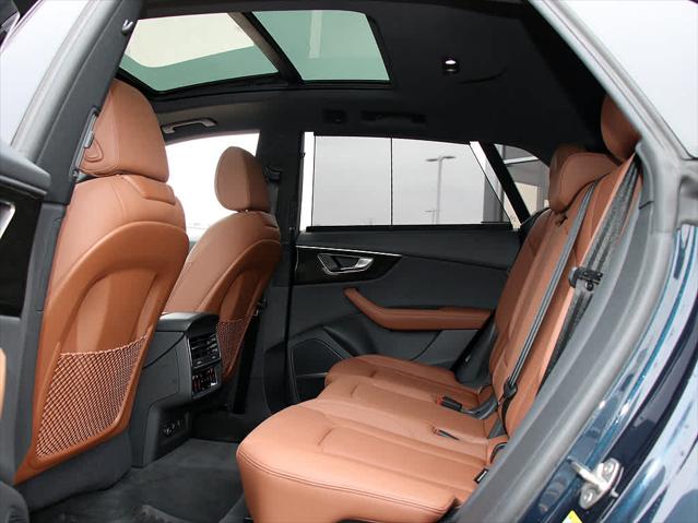 2023 AUDI Q8 - Image 25