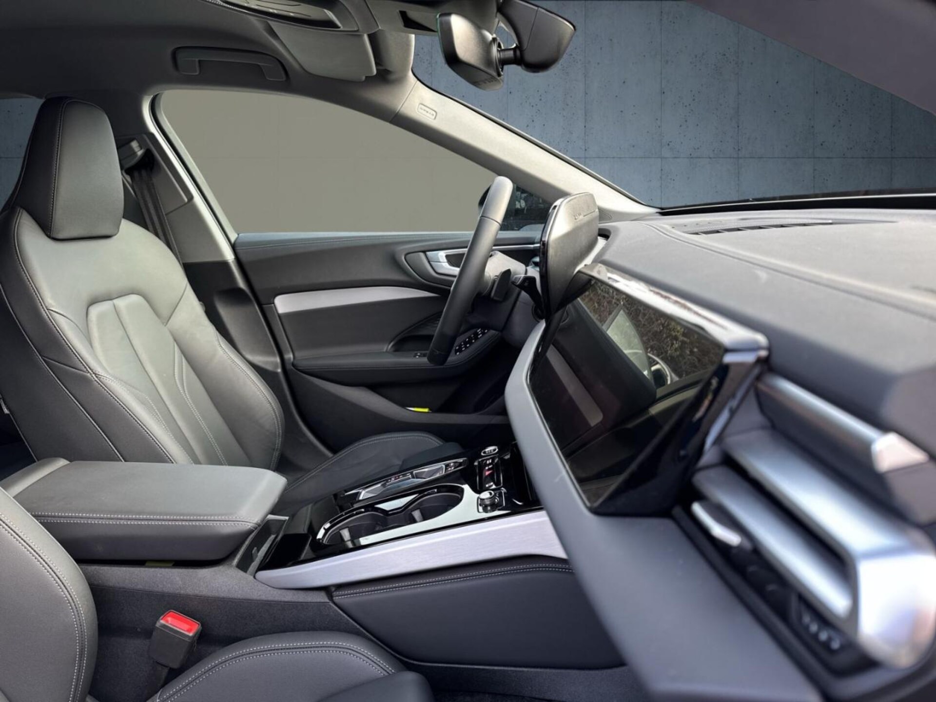 Audi A5 Avant edition one