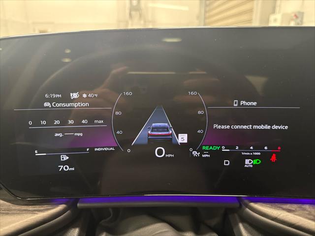 2025 AUDI Q5 - Image 22