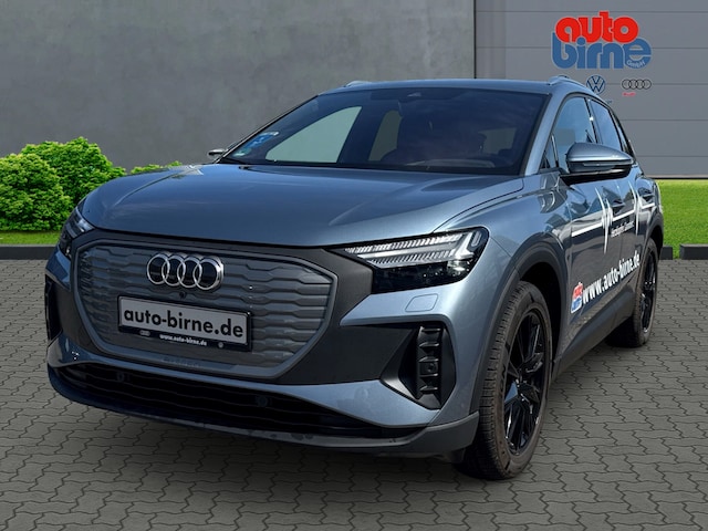 Audi Q4 occasion