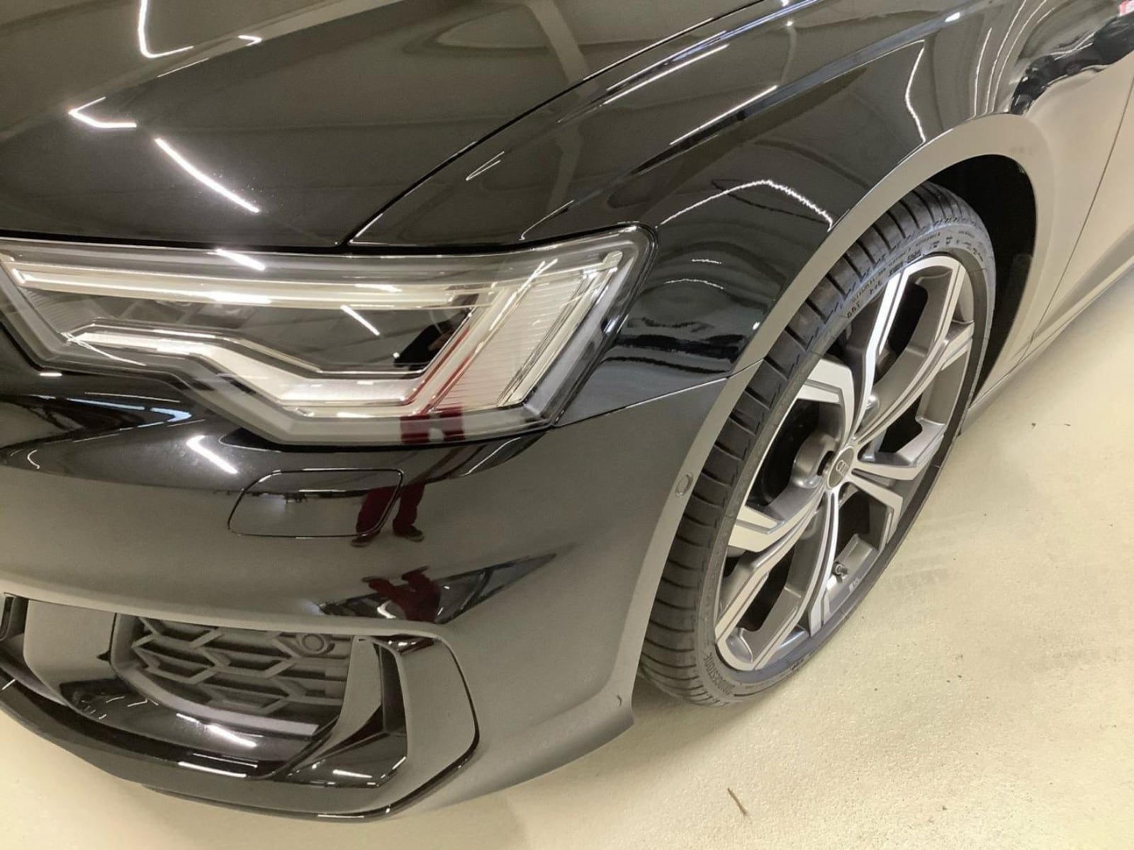 Audi A6 Avant – Bild 7