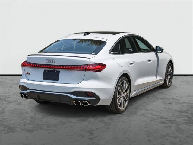 2025 Audi S5 Premium Plus - Photo 8