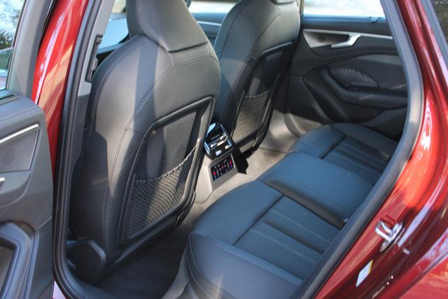 2026 Audi A6 Premium Plus - Photo 25