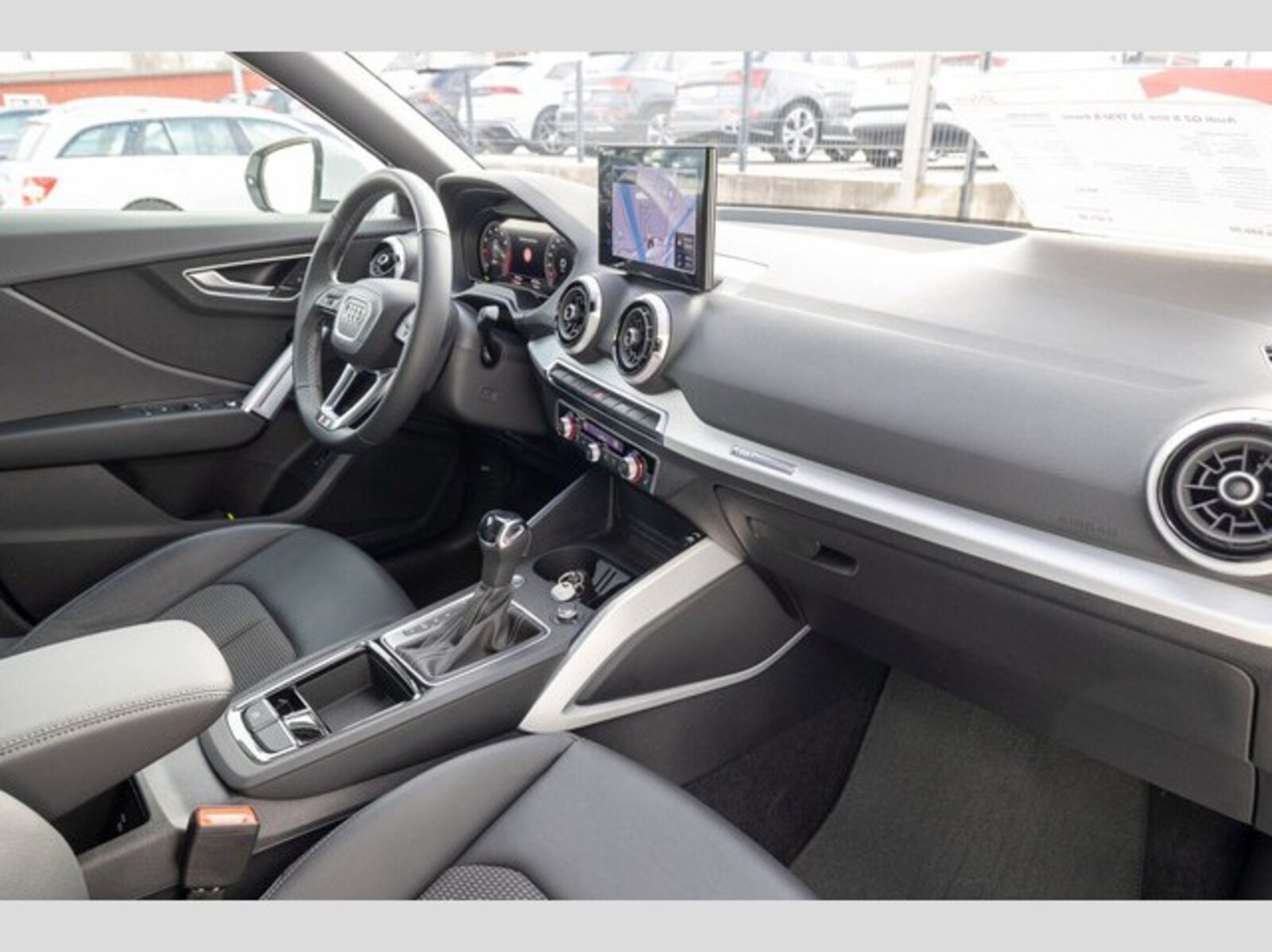 Audi Q2 – Bild 10