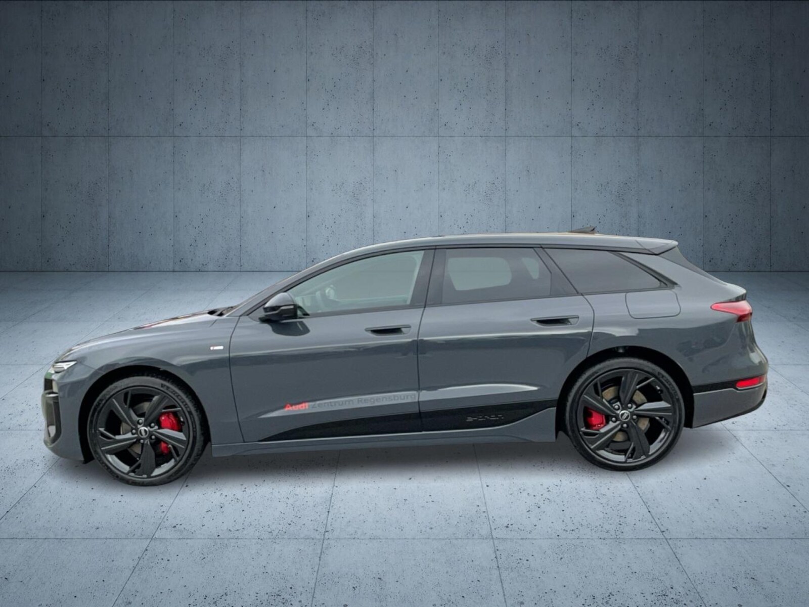 Audi A6 Avant e-tron – Bild 3