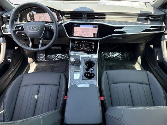 2025 Audi A6 Premium Plus - Photo 13