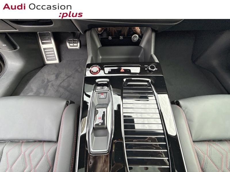 Image about Audi S6 Sportback e-tron S6 Sportback e-tron 370,00 kW