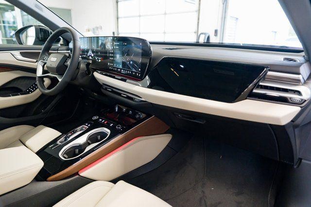 2026 Audi A6 Premium Plus - Photo 33