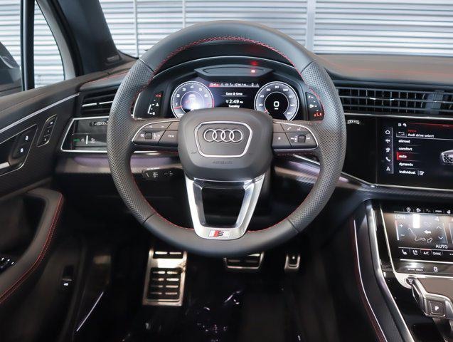 2026 Audi Q7 Prestige - Photo 18