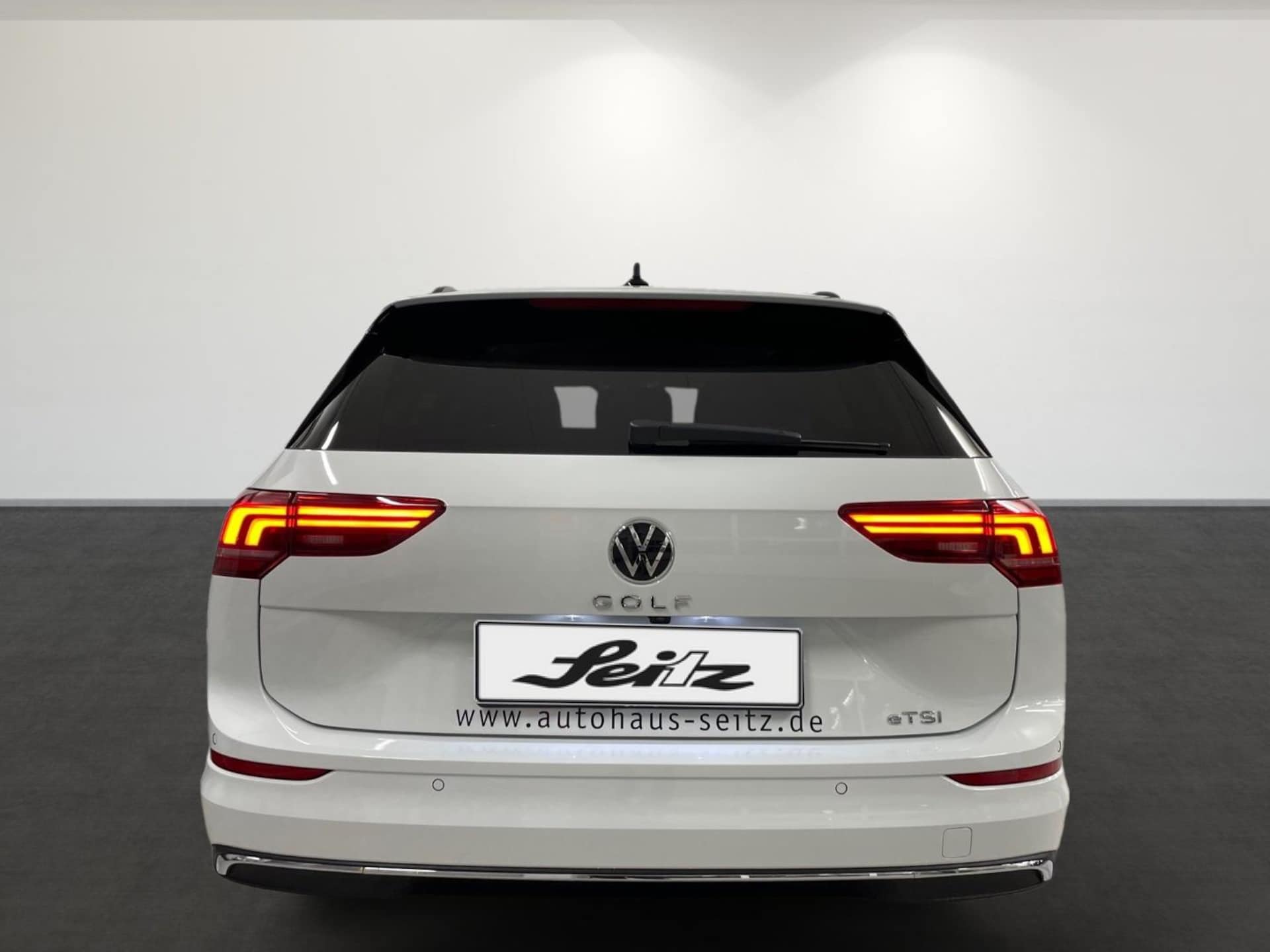Volkswagen Golf Variant ENERGY