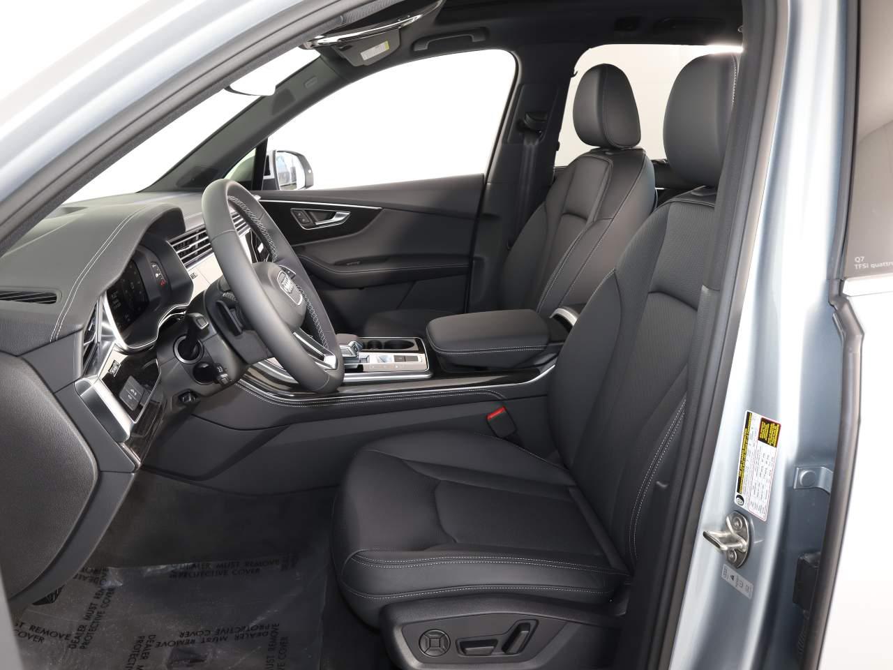 2025 Audi Q7 Premium Plus - Photo 11