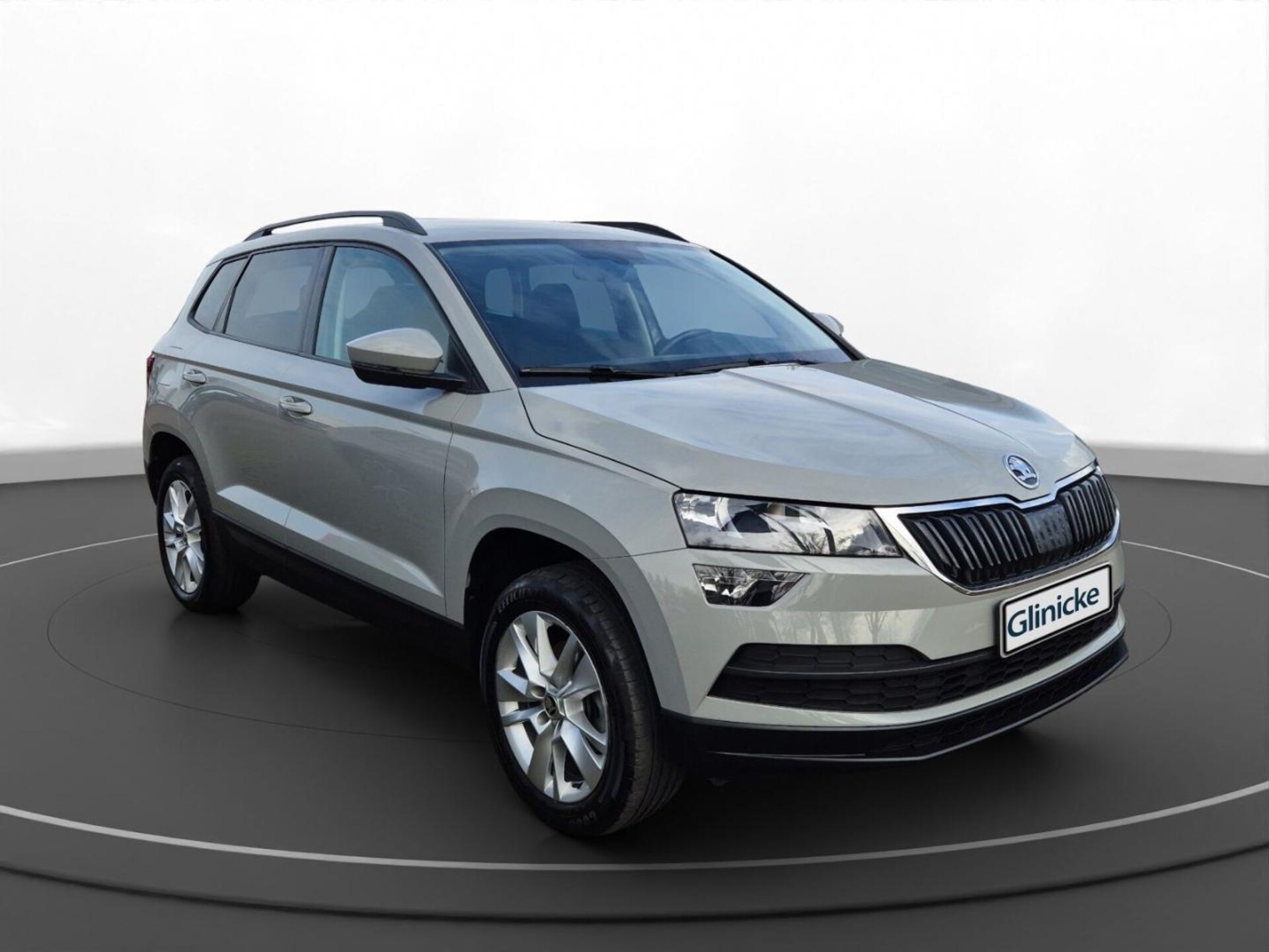 Skoda Karoq Ambition