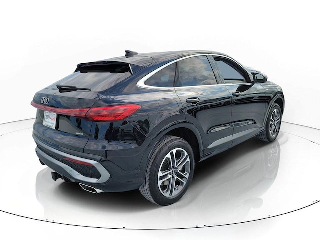 2026 Audi Q5 Sportback