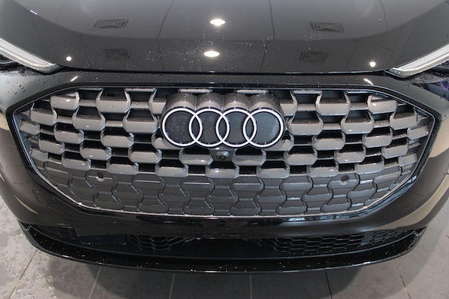 2025 Audi Q5 Premium Plus - Photo 52