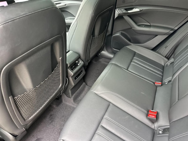 2027 Audi Q6 Sportback e-tron