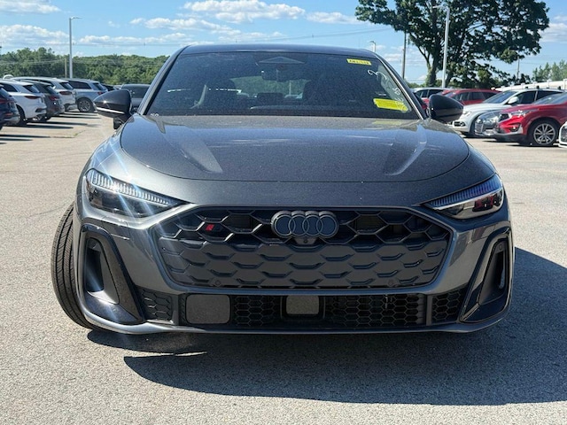 2026 Audi S5 Premium Plus - Photo 6