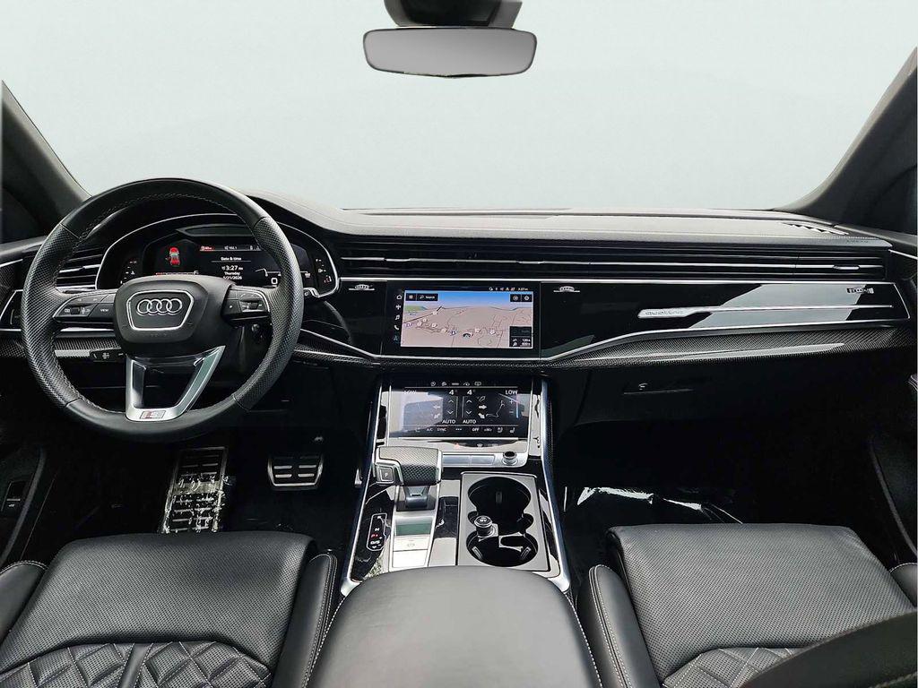 2023 Audi SQ8 Premium Plus - Photo 33