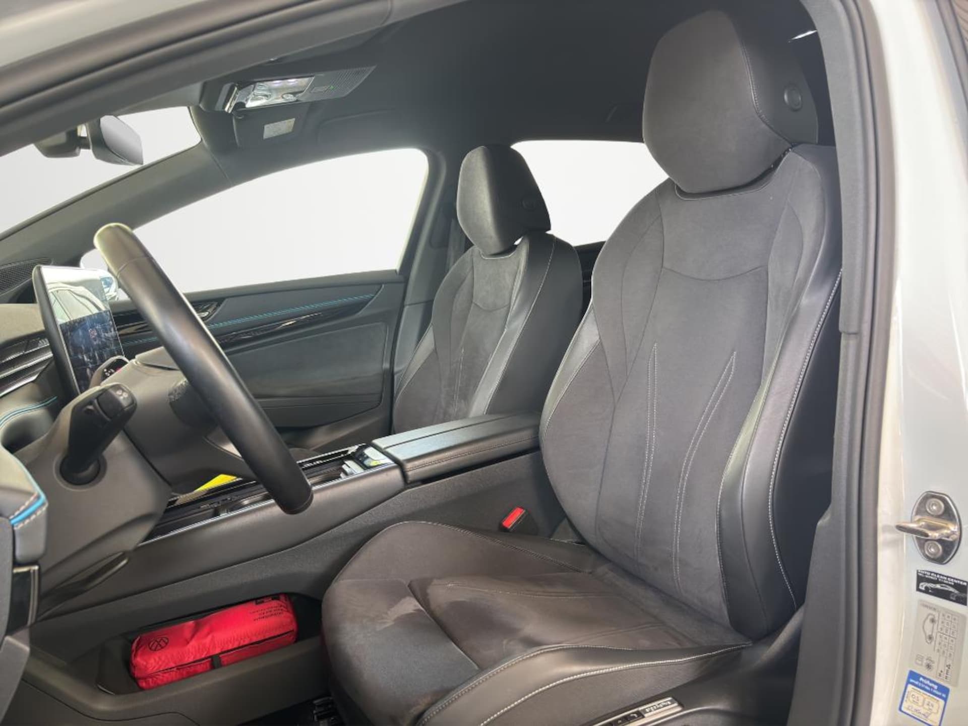 Volkswagen ID.7 Pro
