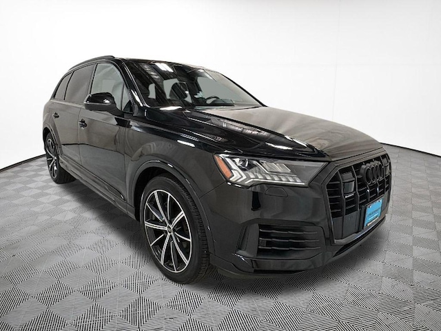 2023 Audi Q7