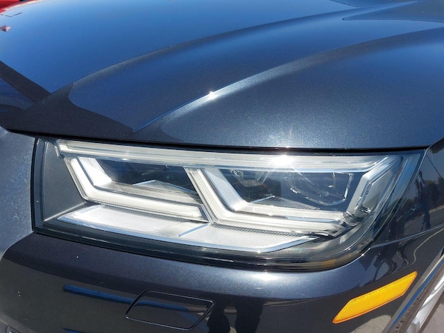 2018 Audi Q5 Premium Plus - Photo 8