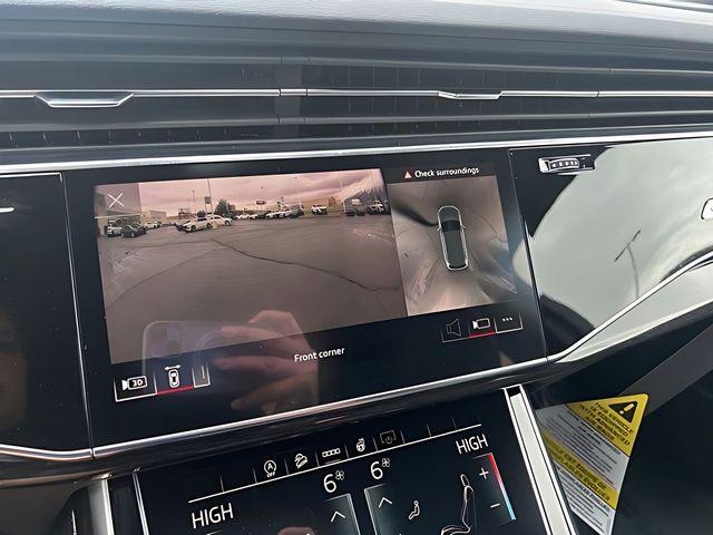 2026 Audi Q7 Premium Plus - Photo 32