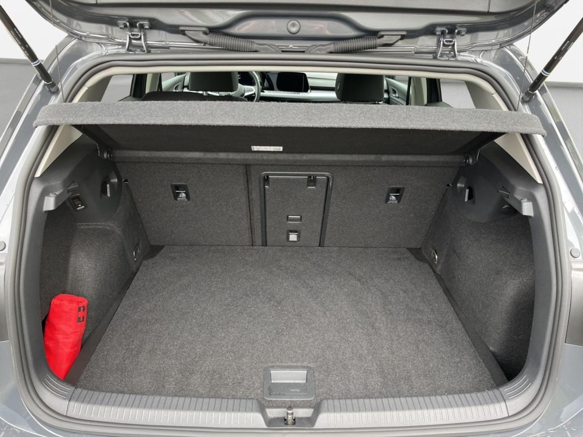 Volkswagen Golf Active