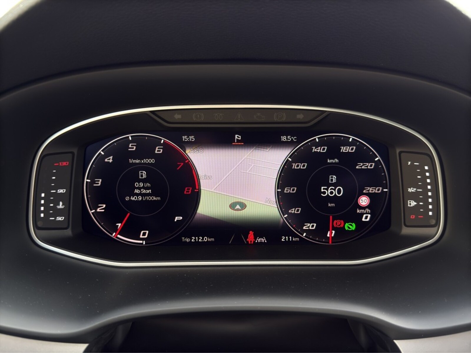 SEAT Ateca – Bild 15
